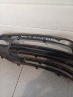 grid of a bumper right front AUDI Q3 S- LINE LIFT 8V0807682K