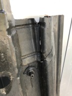 AUDI A4 B8 cover chassis left 8K0825207B
