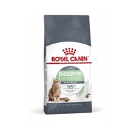 Karma dla kota Royal Canin Digestive Care 0,4 kg wspomaga trawienie