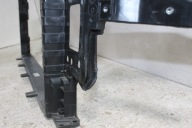 Hyundai Kona pillar iron support panel for radiators 64101-J9000