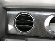 MITSUBISHI OUTLANDER and cockpit dashboard console EU