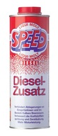 LIQUI MOLY 2663 MODYFIKATOR PALIWA Diesel 1L