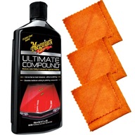 MEGUIARS ULTIMATE COMPOUND 450ML G17216