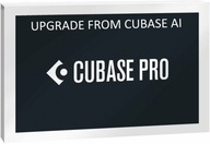 STEINBERG CUBASE PRO 13 UPGRADE AI OPROGRAMOWANIE