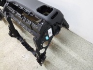 dashboard instrument panel cockpit PULPIT MASTER IV B Opel Movano II (2010- )