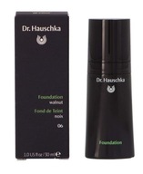 Doktor Hauschka Primer na tvár 06 Orech 30 ml