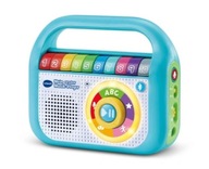 Odtwarzacz muzyki do nauki Vtech Mein Erster Musik-Player 52C130