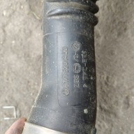 hadice intercoolera levý MERCEDES W177 W247 CLA GLA A1775201400 originál