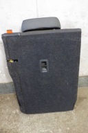 sitz hinten 5JA885375L Skoda Rapid SB