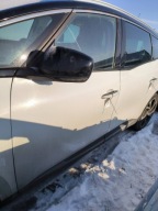 door left front BIXUF RENAULT GRAND SCENIC IV
