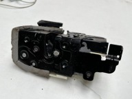 AUDI A6 C8 lock door left rear part 4K0839015R !J