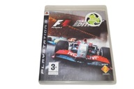 F1 / Formula One Championship Edition PS3