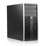 Počítač HP 3400 Intel Core i3 1TB HDD Windows 10