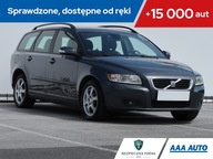 Volvo V50 2.0 D, Klima, Klimatronic, Tempomat
