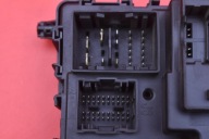 Module fusibles BCM FU5T-15604-BFB FORD S-MAX MK2 2.0 TDCI 180 KM