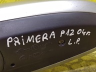 NISSAN PRIMERA P12 mirror left 5 PIN