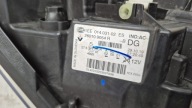 RENAULT TRAFIC III LIFT 19- light right front front FULL LED 260109054R