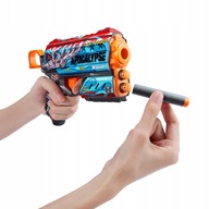 Vystreľovač vzoru Apocalypse SKINS-FLUX (8 šípok)