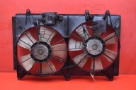 ventilátor MAZDA CX-7 2.3 T 260 KM 06-09