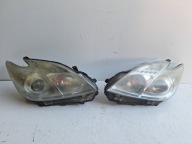TOYOTA PRIUS III 09-12 light right UK