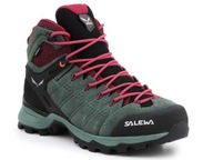 Buty trekkingowe wysokie Salewa Alp Mate Mid WP r. 39