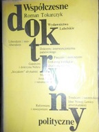 Współczesne doktryny - Roman Tokarzcyk