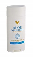Forever Aloe Ever-Shield Aloe vera deodorant BEZ CHEMIKY a SOLI ALUMINIUM