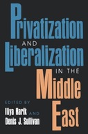 Privatization and Liberalization in the Middle