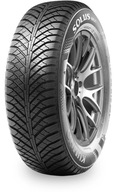 4x OPONY KUMHO SOLUS HA31 265/70R17 115 H- całoroczna