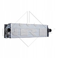 INTERCOOLER CHŁODNICA POWIETRZA MERCEDES SPRINTER 318 3-t 209 211 213