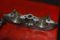 testata motore 7S7G-6090-BB FORD FOCUS MK2 1.6 16V 116 KM 04-08