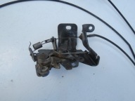 lock grille bonnets rope handle Scania R 1925340 1925341 SCANIA P G R T