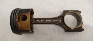 piston connecting rod Audi A4 B7 1,8T BFB