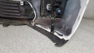 TOYOTA YARIS CROSS 2020 - bumper front 8315