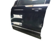 door left front FORD EDGE II (2015-2018) KOD LAKIERU G1