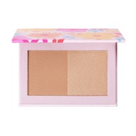 MOIRA Bronzer Sunkissed Chic Dual Bronzer