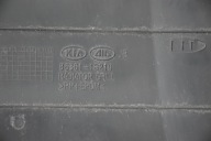 grill grille radiator KIA RIO II 2