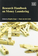 Research Handbook on Money Laundering Praca