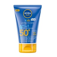 Nivea Balsam na słońce dla dzieci SPF50+, 50ml