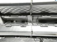 PORSCHE MACAN LIFT 95B807221AK below 4 PDC 2021- bumper front front