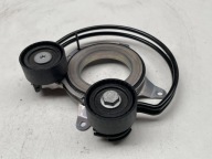 lock windows bocznej of the rear left side Audi A6 C7 W308