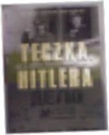 Teczka Hitlera - Matthias red. Uhl