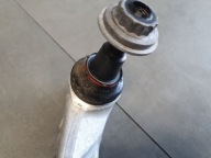 Audi Q6 e-tron braccetto anteriore inferiore sinistra 85E407693H