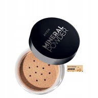 AVON Puder mineralny SAND BEIGE