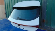 trunk door cover boot LS9R complete HATCHBACK HB LEON CUPRA IV 20-26R