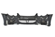 Frontstoßstange vorne MERCEDES C W203