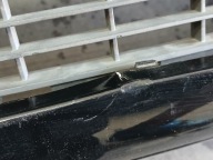 bumper front MERCEDES A KLASA W169 04-08