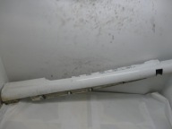 MERCEDES E W207 C207 moulding threshold cap P 159
