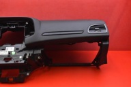 dashboard instrument panel console cockpit airbag 681009742R RENAULT MEGANE IV 16-20