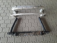 sider front front pillar KOMPLET 9822100180 PEUGEOT 3008 II
